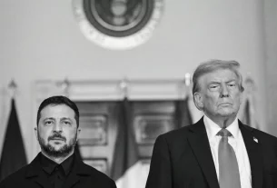 Зеленський та Трамп разом