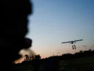 Невідомий безпілотник з вибухівкою впав біля газопроводу у Болгарії