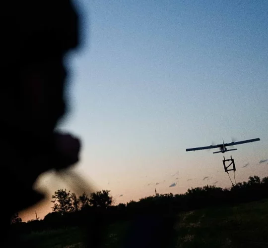 Невідомий безпілотник з вибухівкою впав біля газопроводу у Болгарії
