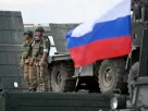 російські військові