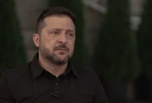Володимир Зеленський