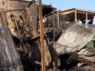 Ізмаїл портове місто уражено російськими дронами