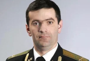 Роберт Шагієв загинув внаслідок вибуху організованим українською стороною