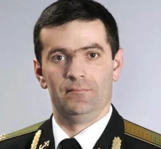 Роберт Шагієв загинув внаслідок вибуху організованим українською стороною
