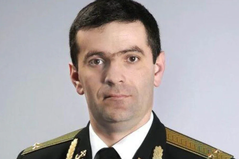 Роберт Шагієв загинув внаслідок вибуху організованим українською стороною