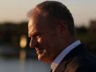 Прем'єр міністр Польщі Дональд Туск
