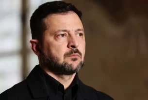 Володимир Зеленський