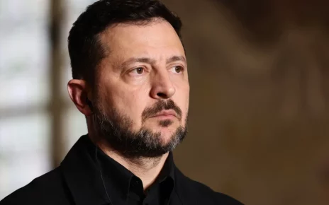 Володимир Зеленський