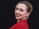 13 вересня 2022 року Гейден Панеттьєр прибула на прем’єру фільму «Блондинка» у китайському театрі TCL у Лос-Анджелесі