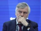 Андрій Клепач, один із провідних економістів Росії