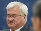 міністр закордонних справ України Андрій Сибіха
