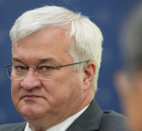 міністр закордонних справ України Андрій Сибіха
