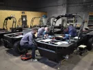 Україна переживає безпрецедентний підйом у сфері інновацій у галузі безпілотників