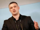 Михайло Федоров