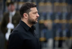 Володимир Зеленський