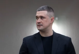Михайло Федоров