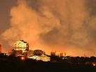 нічний обстріл Києва російськими ракетами на ніч 20 серпня 2026 року