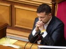 Володимир Зеленський на початку політичної кар'єри