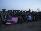 американський військовий підрозділ