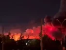 Краснодар після повітряного удару з боку України