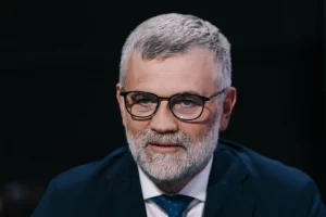 посол Естонії в НАТО Крістіан Прікк