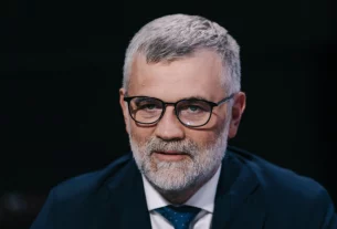 посол Естонії в НАТО Крістіан Прікк
