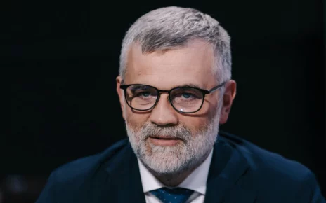 посол Естонії в НАТО Крістіан Прікк