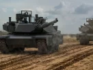 «NYT»: дешеві дрони витіснили західні танки з фронту в Україні