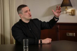 Михайло Федоров