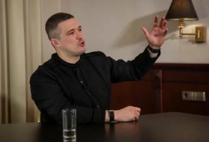 Михайло Федоров