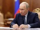 Володимир Путін