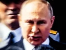 Володимир Путін ілюстрація