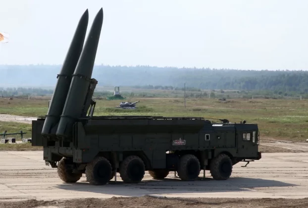 Росія модернізує свій арсенал балістичних ракет, що ускладнює їх перехоплення українськими засобами протиповітряної оборони.