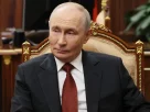 Володимир Путін