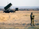 установка Патріот американського виробництва