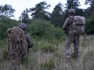 польські військові навчаються у США