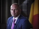 Міністр оборони Бельгії Тео Франкен