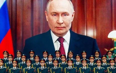 Володимир Путін
