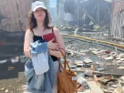 Нещодавно Росія завдала удару по відомому ринку вживаних книг у Києві, а також по видавничих складах і друкарнях по всій країні