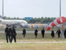 Поліцейські шукають дрон в аеропорту Лейпцига (Німеччина) після ймовірного нападу