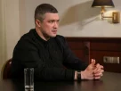 Михайло Федоров