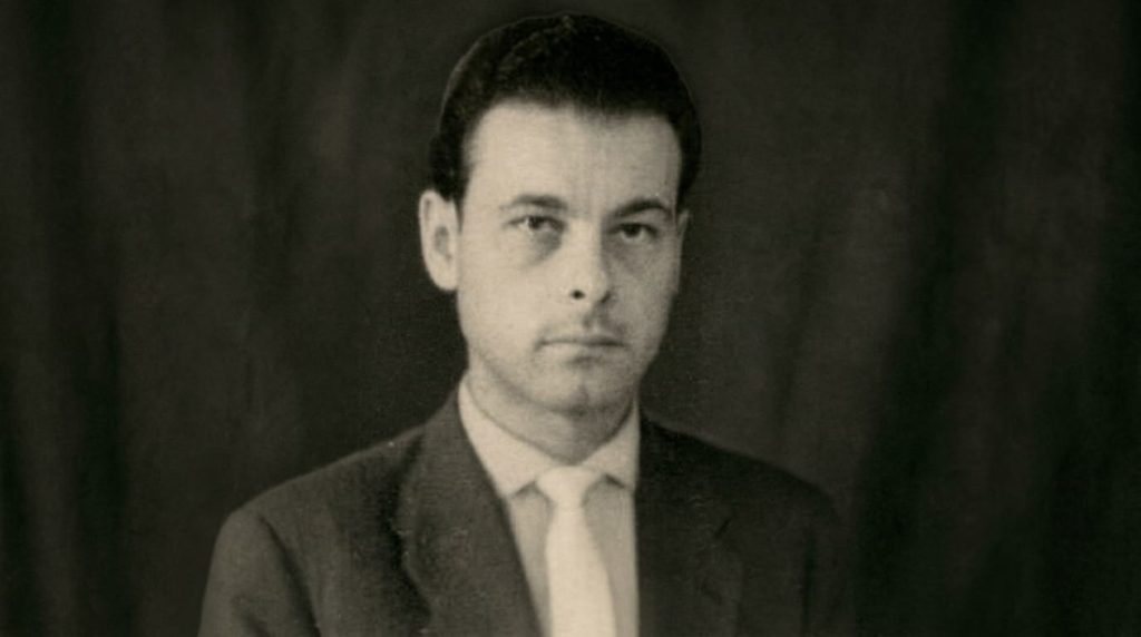Богдана Сташинський