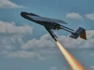 Український безпілотник дальнього радіусу дії FP-1