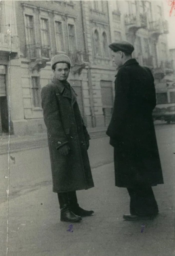 Богдан Сташинський