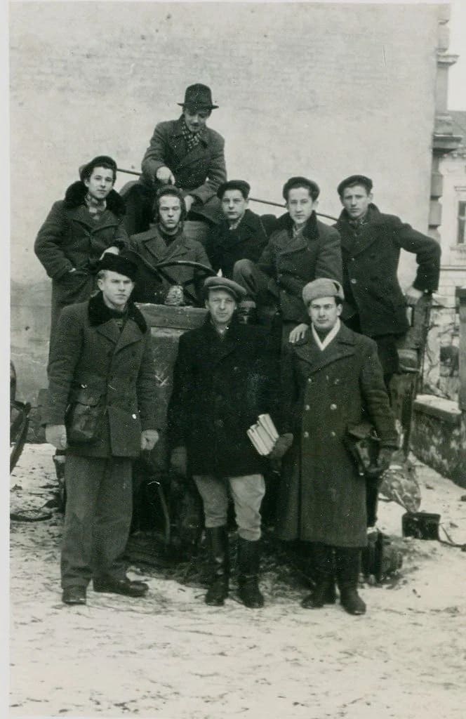 Богдан Сташинський