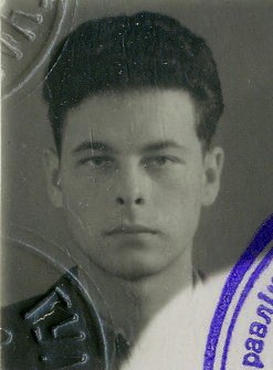 Сташинський
