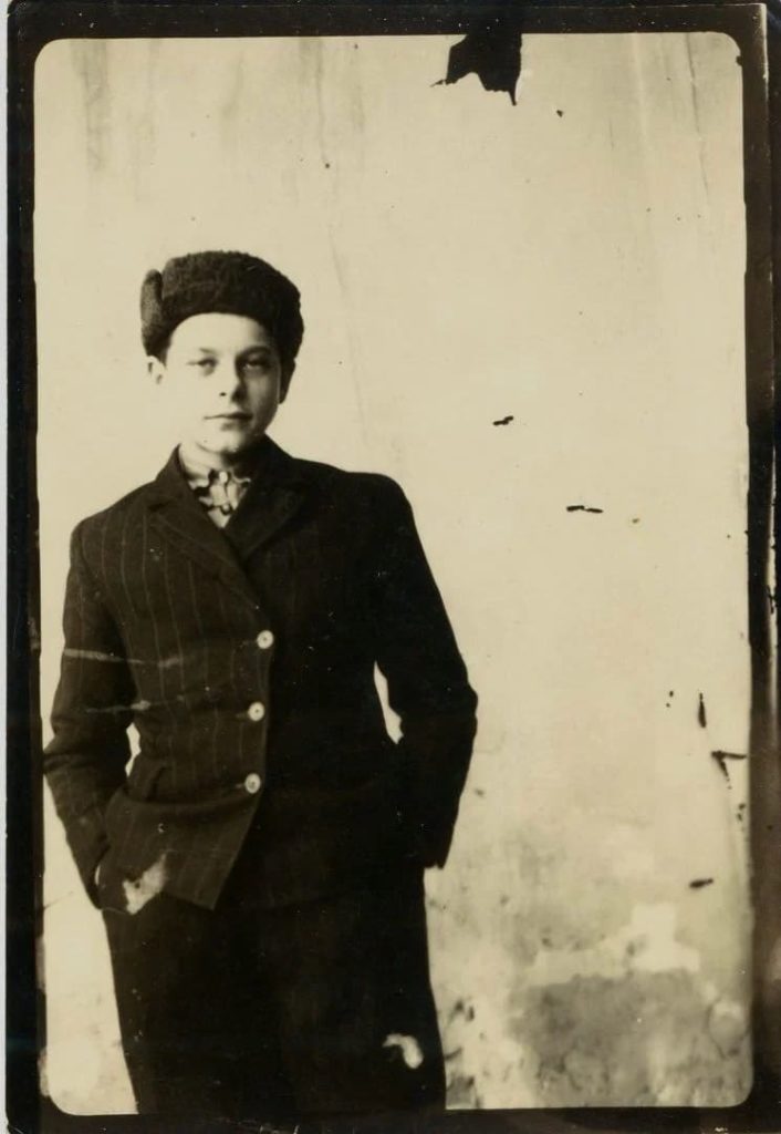 Богдан Сташинський