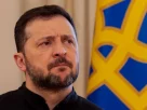 Володимир Зеленський