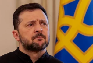 Володимир Зеленський