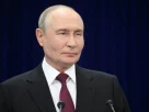 Володимир Путін